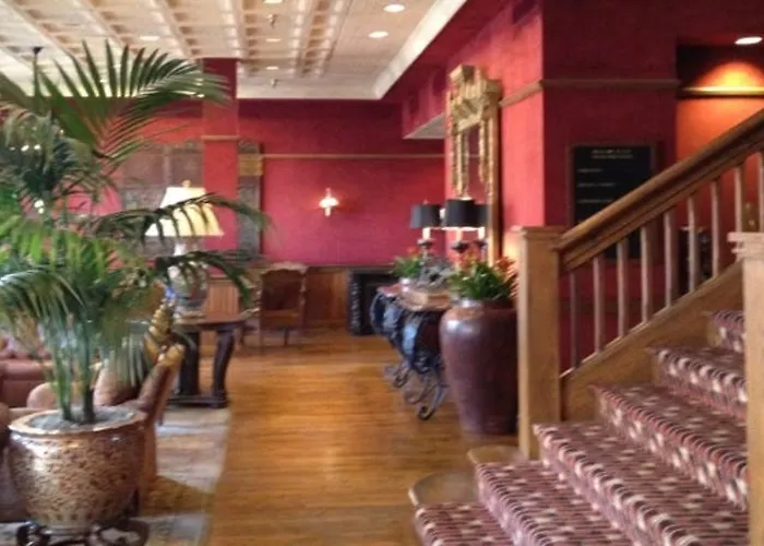 Hotel Stockyards 4*