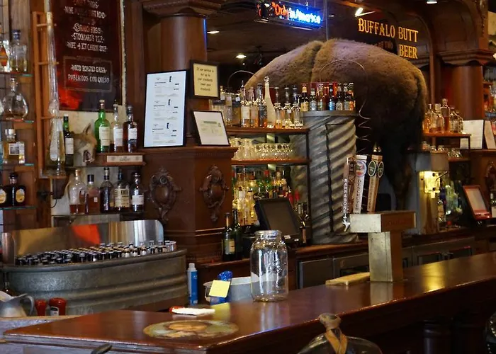 Hotel Stockyards