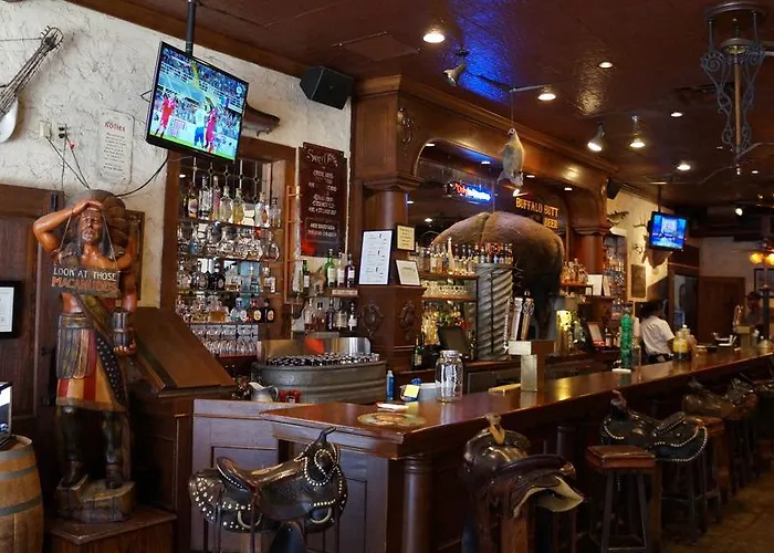 Stockyards 4*