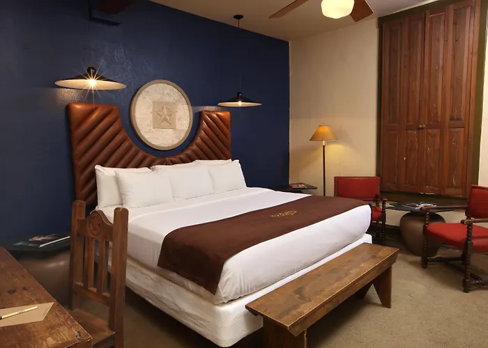Stockyards 4*