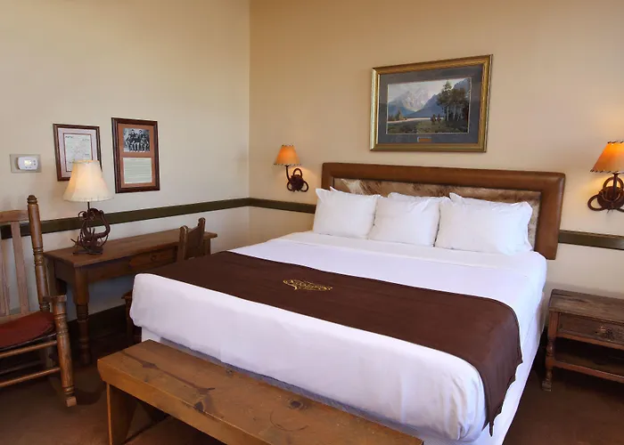 Hotel Stockyards 4*