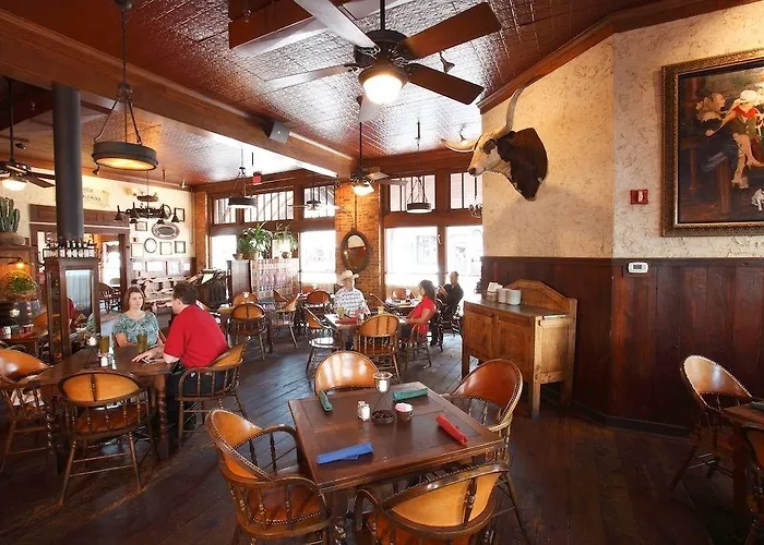 Stockyards 4* Fort Worth