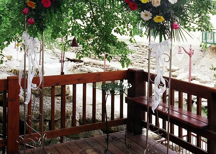 Stockyards Hotel 4*