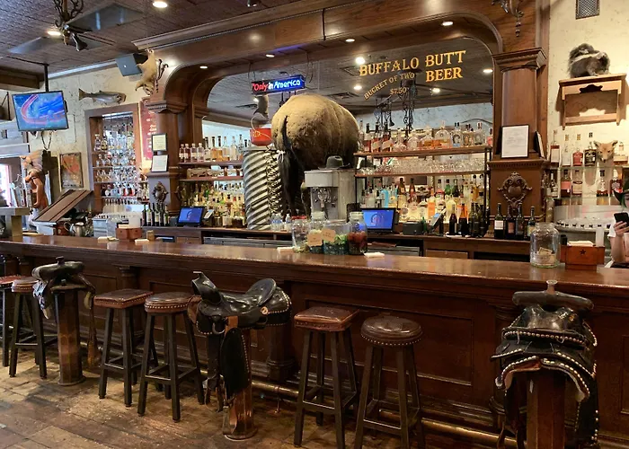 Stockyards Hotel 4*