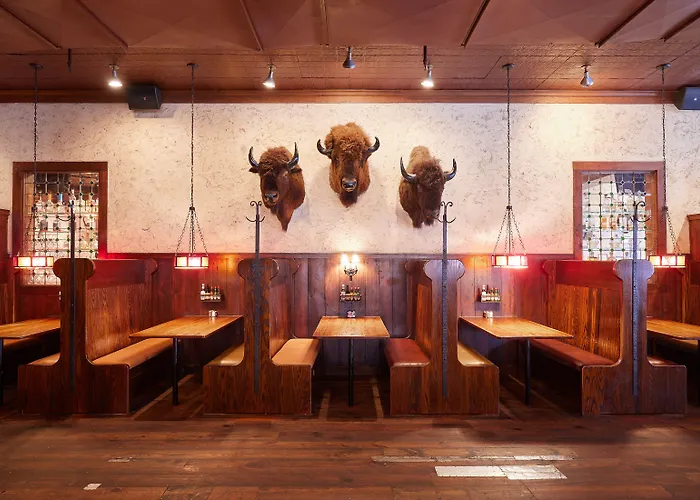Stockyards Hotel 4*
