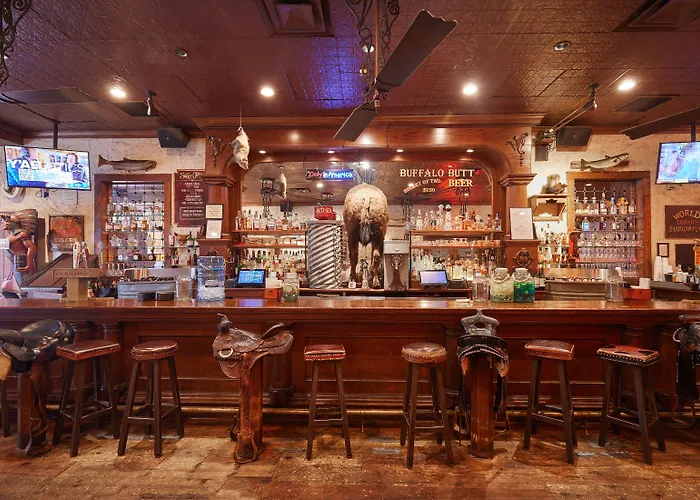 Stockyards Hotel 4*