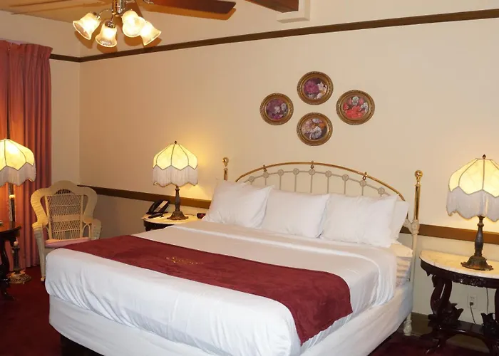 Hotel Stockyards Fort Worth