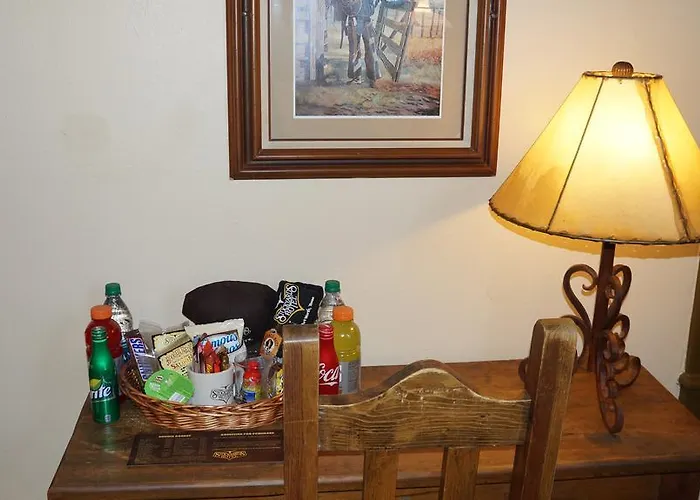 Hotel Stockyards