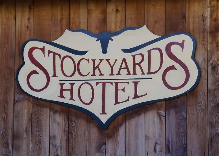 Stockyards Fort Worth