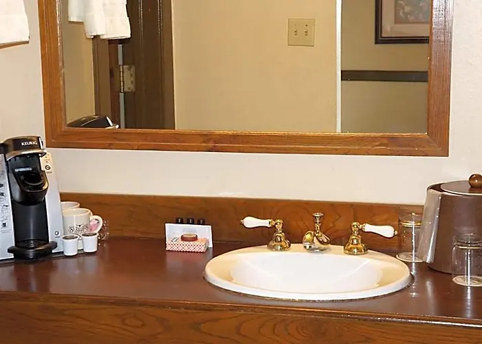 Stockyards Hotel 4*