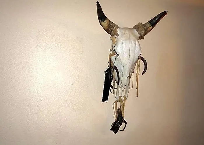 Stockyards 4*