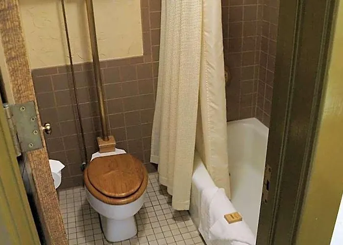 Hotel Stockyards