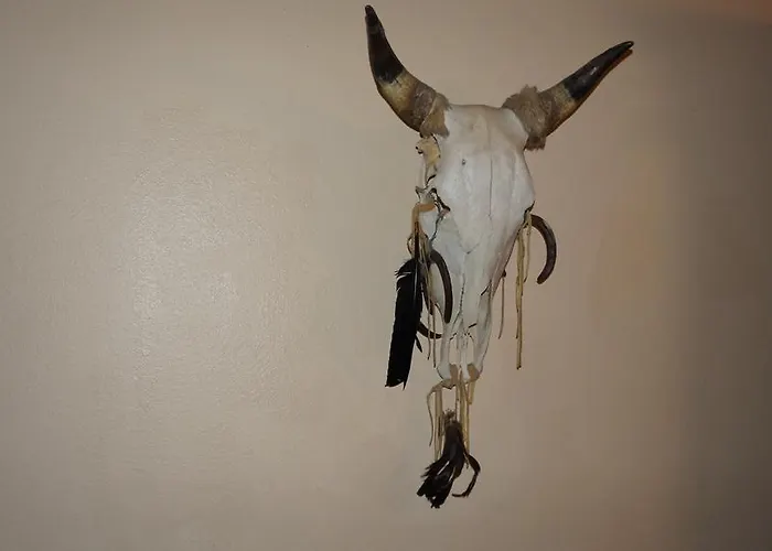 Hotel Stockyards 4*